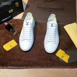 Picture of Louis Vuitton Shoes _SKULVsz38-44jyh095915121